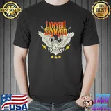 Lynyrd Skynyrd Eagle Shirt
