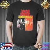 Lynyrd Skynyrd Gimme Back My Bullets Shirt