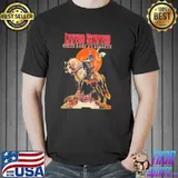Lynyrd Skynyrd Gimmie Back My Bullets Shirt