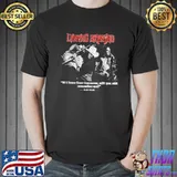 Lynyrd Skynyrd If I Leave Here Tomorrow Shirt