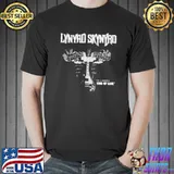 Lynyrd Skynyrd Kind Of Man Shirt