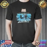 Lynyrd Skynyrd Last Of The Street Survivors Farewell Tour Shirt