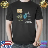 Lynyrd Skynyrd Lost Of The Street Shirt
