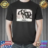 Lynyrd Skynyrd Man Poster Shirt
