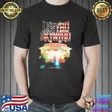 Lynyrd Skynyrd pronounced Leh Nerd Skin Nerd Shirt
