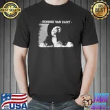 Lynyrd Skynyrd Ronnie Van Zant Shirt