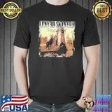 Lynyrd Skynyrd The Last Rebel Shirt
