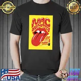 Mac Demarco Racerback T-Shirt