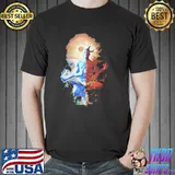 Manly Palmer Hall, Esoteric Alchemy Shirt