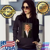 Marine le pen picture T-Shirt