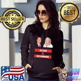 Marjorie taylor greene and matt gaetz scum and scummer shirt
