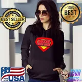 Marjorie taylor greene is my superhero shirt