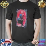 Marvel doctor strange scarlet witch in the multiverse of madness graphic shirt