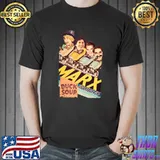 Marx Brothers Bros Duck Soup T-shirt