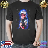 Max verstappen f1 illustration shirt