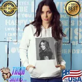 Maya Millie Bobby Brown Queens shirt