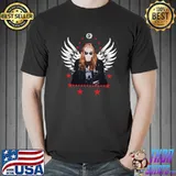 Mayhem, Dead White Wings Edition Essential T-Shirt