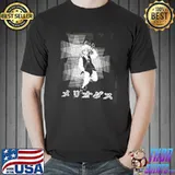 Meliodas dragon sin of wrath shirt