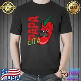 Mens Papa Cito, Mexican Lover T-Shirt