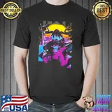 Mephisto pheles and amaimon shirt