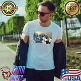 Mets win the World Series 1986 shirt
