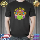 Mexican Fiesta Cinco De Mayo Premium T-Shirt
