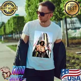 Michael jackson the wiz movie shirt