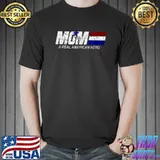 mom a real American hero T-Shirt