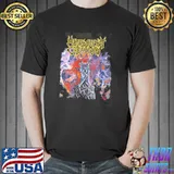 Movie the ten commandments shirt