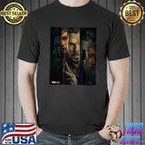 Multiverse Of Madnes Movies Essential T-Shirt