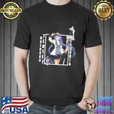 Mushoku tenseI roxy migurdia shirt
