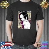 Nana osakI no basket graphic art shirt