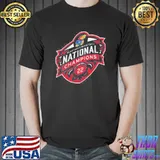 National Champions 2022 Kansas KU NCAA Basketball Shirt