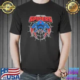 New York Spiders Unisex T-Shirt