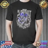 Noob saibot double team mortal kombat shirt