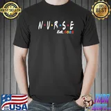 Nurse est 2022 Gifts RN Nursing School Graduation Graduate T-Shirt
