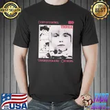 Out Of Control U2 Shirt