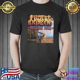 Phoebe bridgers reunion tour 2022 design shirt