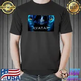 Poster avatar 2 shirt