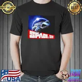 Poster Space 1999 Shirt