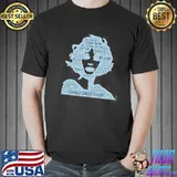 Rachel marron whitney houston shirt