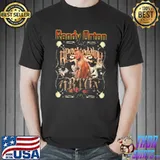 Randy Ortion Shirt