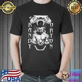Randy Orton Bird Shirt
