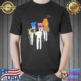 Real reservoir dogs shirt
