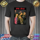 Redd kross Glass Racerback T-shirt