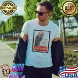 Reprint preorders grype noir shirt