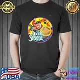 Retro comic doctor strange multiverse of madness shirt