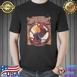 Retro spell doctor strange multiverse of madness shirt