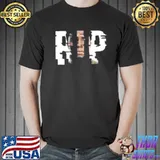 Rip wakanrip graphic shirt