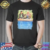 Ron Howard Remembers Andy Griffith Shirt